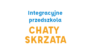 Integracyjne przedszkola Chaty Skrzata